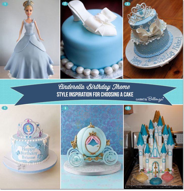 Cinderella Birthday Cakes Cinderella Themed Birthday Cakes Cinderella Birthday Cakes Cinderella Themed Birthday Cakes