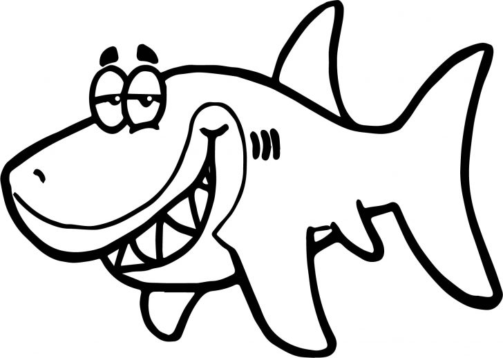 Coloring Pages Sharks Coloring Pages Sharks New Best Cartoon Shark Collection Of Coloring Pages Sharks Coloring Pages Sharks New Best Cartoon Shark Collection Of