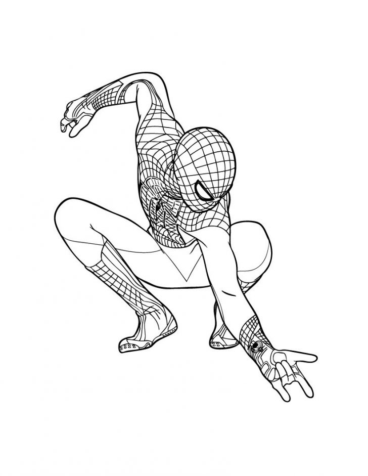 Coloring Pages Spiderman Free Printable Spiderman Coloring Pages For Kids Coloring Pages Spiderman Free Printable Spiderman Coloring Pages For Kids