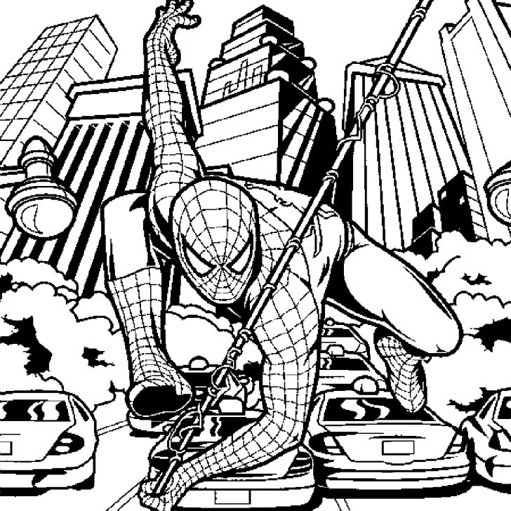 Coloring Pages Spiderman Print Download Spiderman Coloring Pages An Enjoyable Way To Coloring Pages Spiderman Print Download Spiderman Coloring Pages An Enjoyable Way To