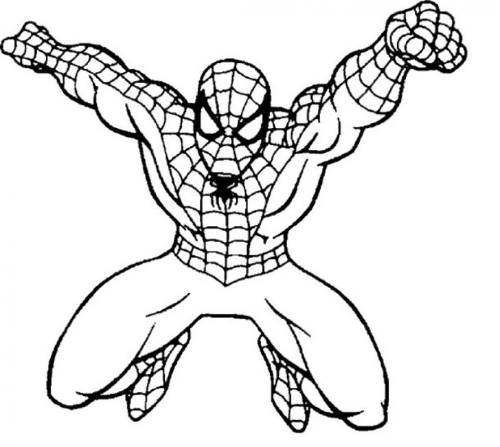 Coloring Pages Spiderman Spiderman Coloring Page Coloring Page Book For Kids Coloring Pages Spiderman Spiderman Coloring Page Coloring Page Book For Kids