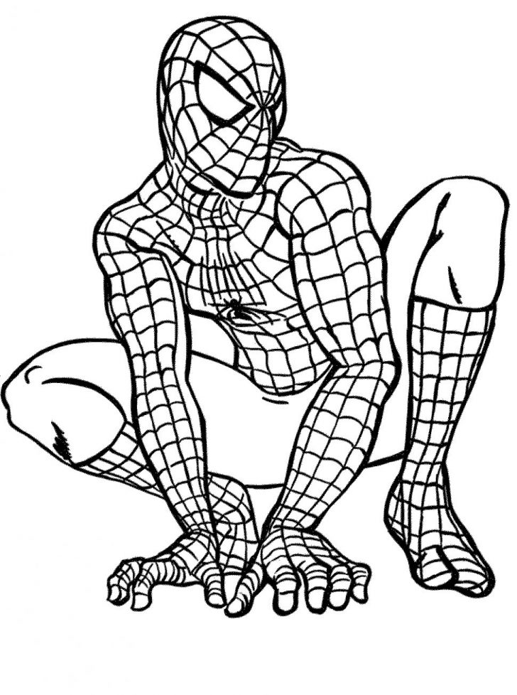 Coloring Pages Spiderman Spiderman Coloring Pages Free Download Best Spiderman Coloring Coloring Pages Spiderman Spiderman Coloring Pages Free Download Best Spiderman Coloring