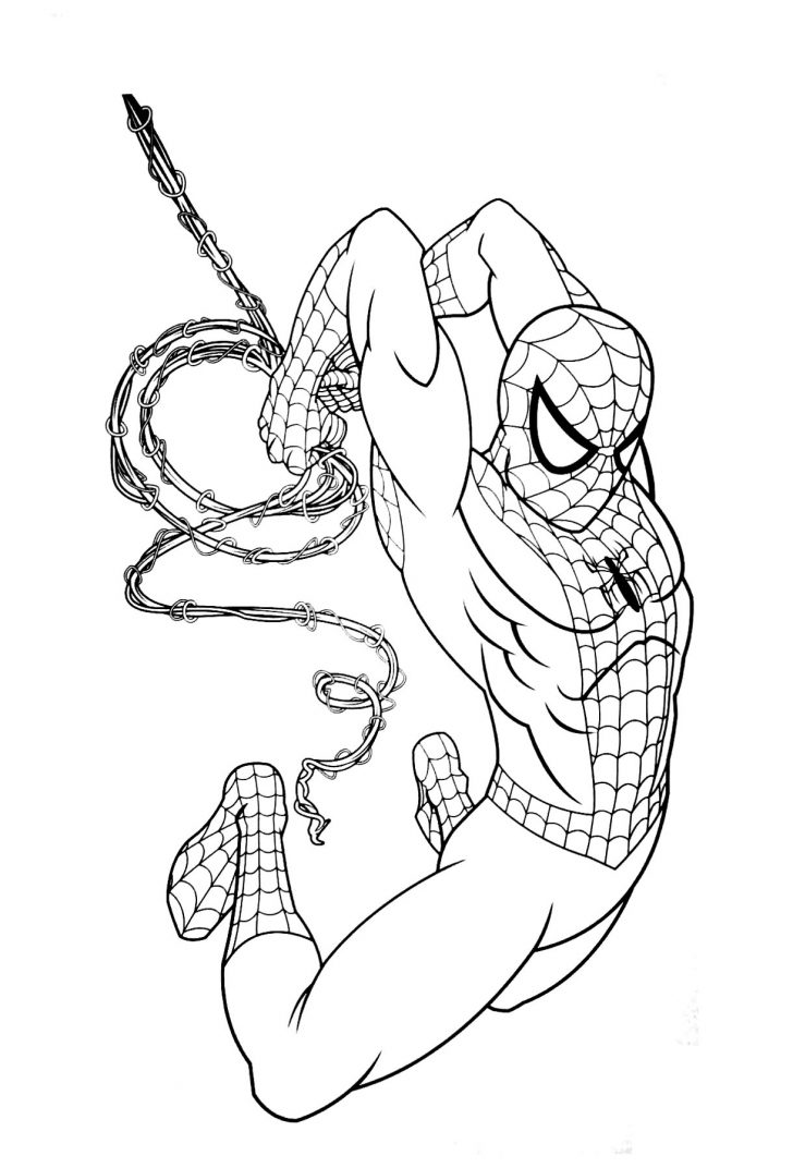 Coloring Pages Spiderman Spiderman Free To Color For Children Spiderman Kids Coloring Pages Coloring Pages Spiderman Spiderman Free To Color For Children Spiderman Kids Coloring Pages