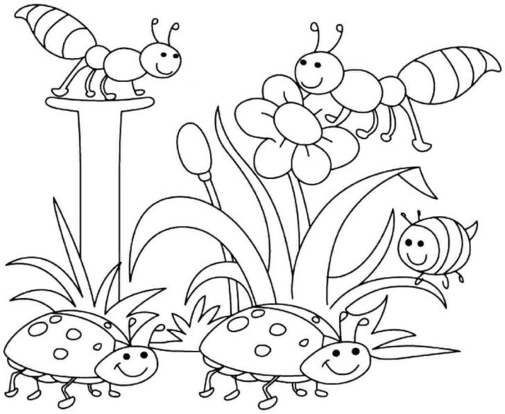 Coloring Pages Spring Coloring Pages Coloring Pages Free Printable Spring For Coloring Pages Spring Coloring Pages Coloring Pages Free Printable Spring For