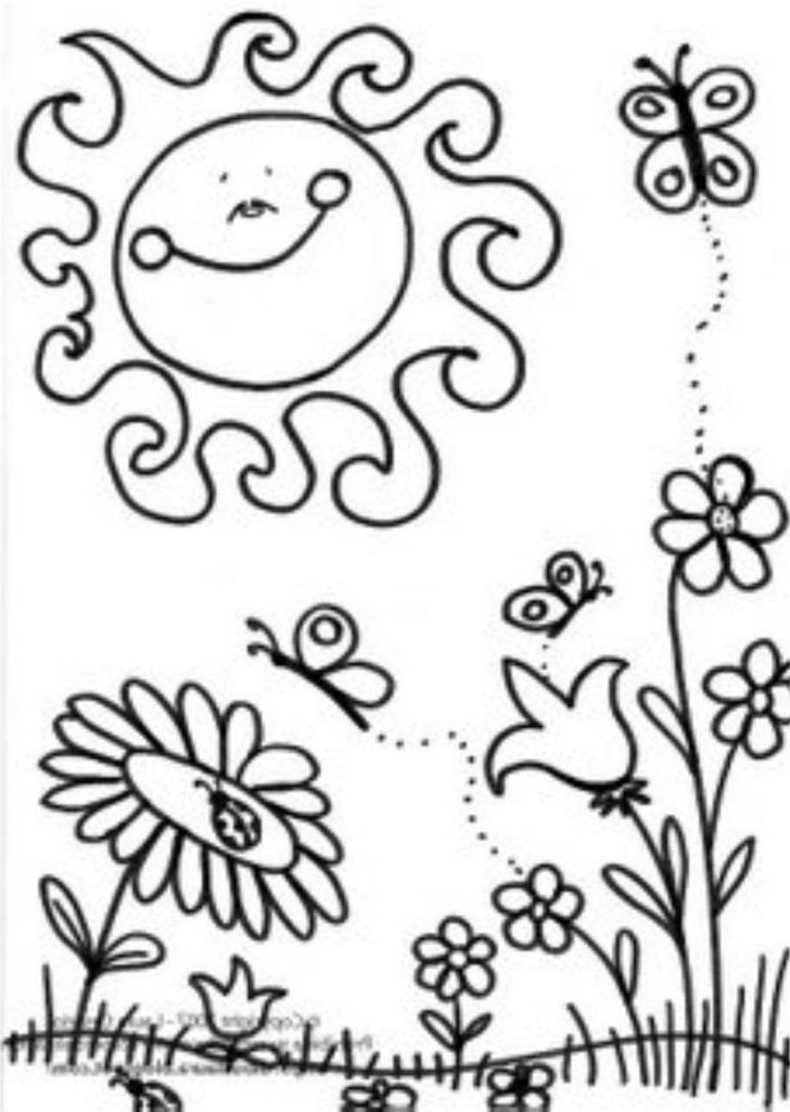 Coloring Pages Spring Free Springtime Coloring Pages Spring Timurtatarshaov Line Drawing Coloring Pages Spring Free Springtime Coloring Pages Spring Timurtatarshaov Line Drawing