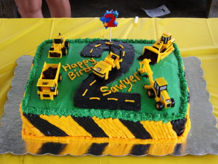 Construction Birthday Cakes Construction Birthday Cake Cakecentral Construction Birthday Cakes Construction Birthday Cake Cakecentral