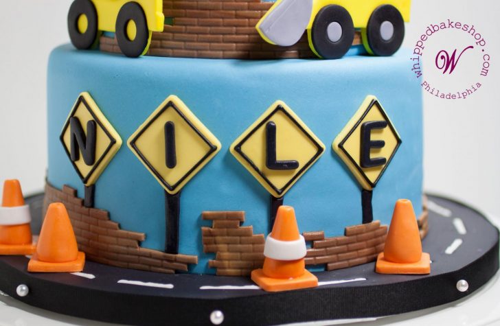 Construction Birthday Cakes Construction Birthday Cake Whipped Bakeshop Philadelphia Construction Birthday Cakes Construction Birthday Cake Whipped Bakeshop Philadelphia