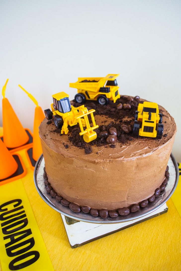 Construction Birthday Cakes Easy Construction Birthday Cake Merriment Design Construction Birthday Cakes Easy Construction Birthday Cake Merriment Design