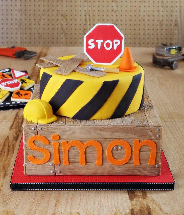 Construction Birthday Cakes Simons Construction Birthday Party Cake Autumn Carpenters Weblog Construction Birthday Cakes Simons Construction Birthday Party Cake Autumn Carpenters Weblog