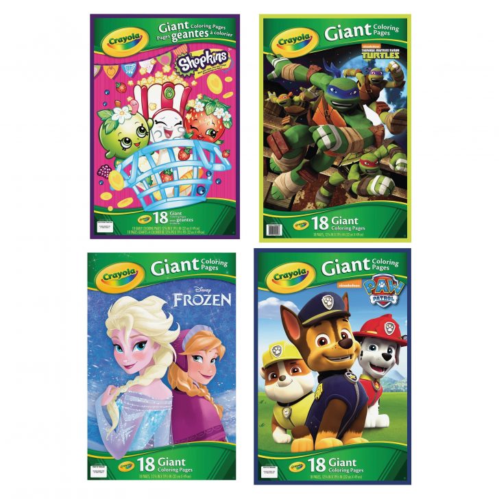 Crayola Giant Coloring Pages Crayola Giant Coloring Pages Assortment Ct Per Carton Ld Products Crayola Giant Coloring Pages Crayola Giant Coloring Pages Assortment Ct Per Carton Ld Products