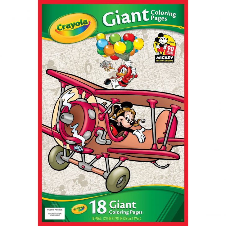 Crayola Giant Coloring Pages Shop Crayola Giant Coloring Pages 1275x195 Mickeys 90th Crayola Giant Coloring Pages Shop Crayola Giant Coloring Pages 1275x195 Mickeys 90th