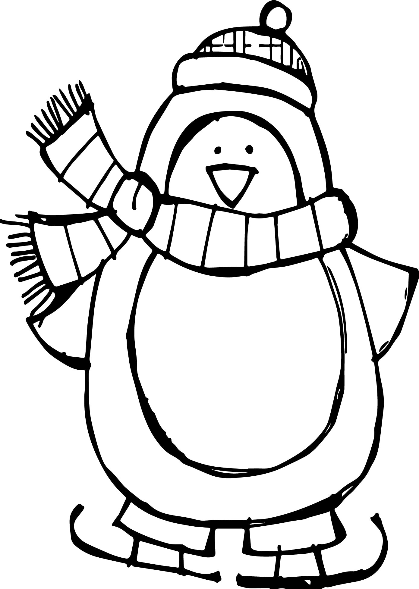 Cute Animal Coloring Pages Cute Animal Coloring Pages ...