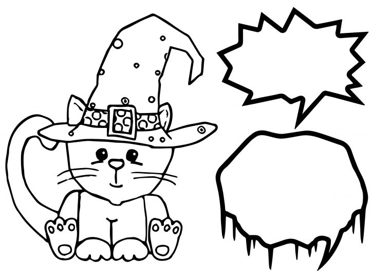 Cute Halloween Coloring Pages Cute Halloween Coloring Page Wecoloringpage Cute Halloween Coloring Pages Cute Halloween Coloring Page Wecoloringpage