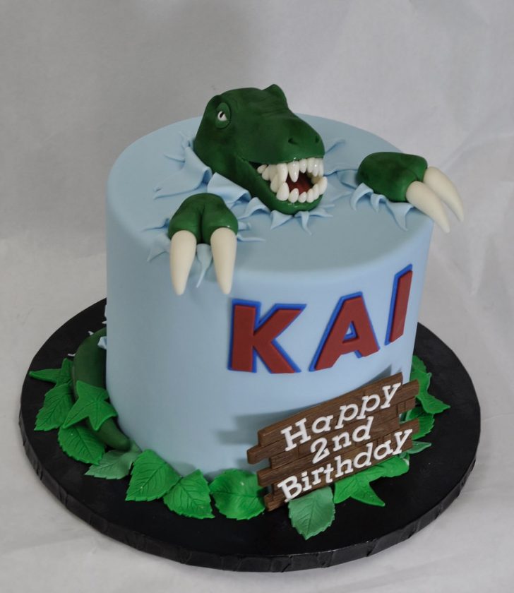 Dinosaur Birthday Cakes Dinosaur Birthday Cake Jenny Wenny Flickr Dinosaur Birthday Cakes Dinosaur Birthday Cake Jenny Wenny Flickr