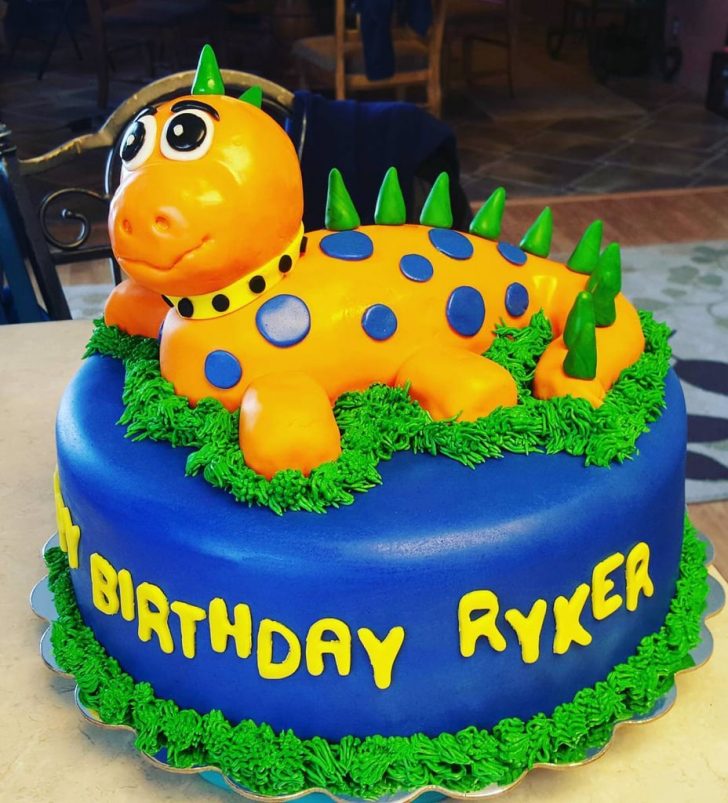 Dinosaur Birthday Cakes Dinosaur Birthday Cakes For Kids Popsugar Family Dinosaur Birthday Cakes Dinosaur Birthday Cakes For Kids Popsugar Family