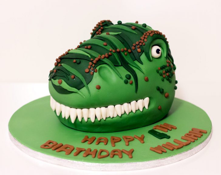 Dinosaur Birthday Cakes T Rex Green Dinosaur Birthday Cake Dinosaur Birthday Cakes T Rex Green Dinosaur Birthday Cake