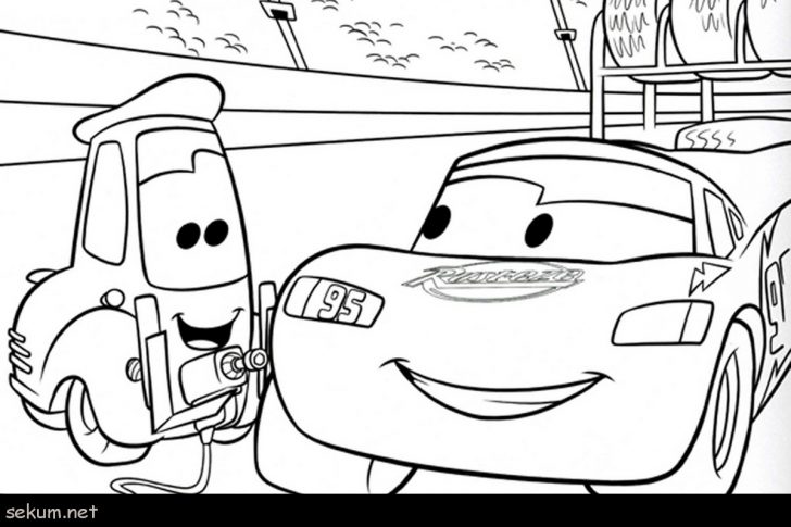 Disney Cars Coloring Pages Cars The Movie Characters Coloring Pages Free Printable Disney Cars Disney Cars Coloring Pages Cars The Movie Characters Coloring Pages Free Printable Disney Cars