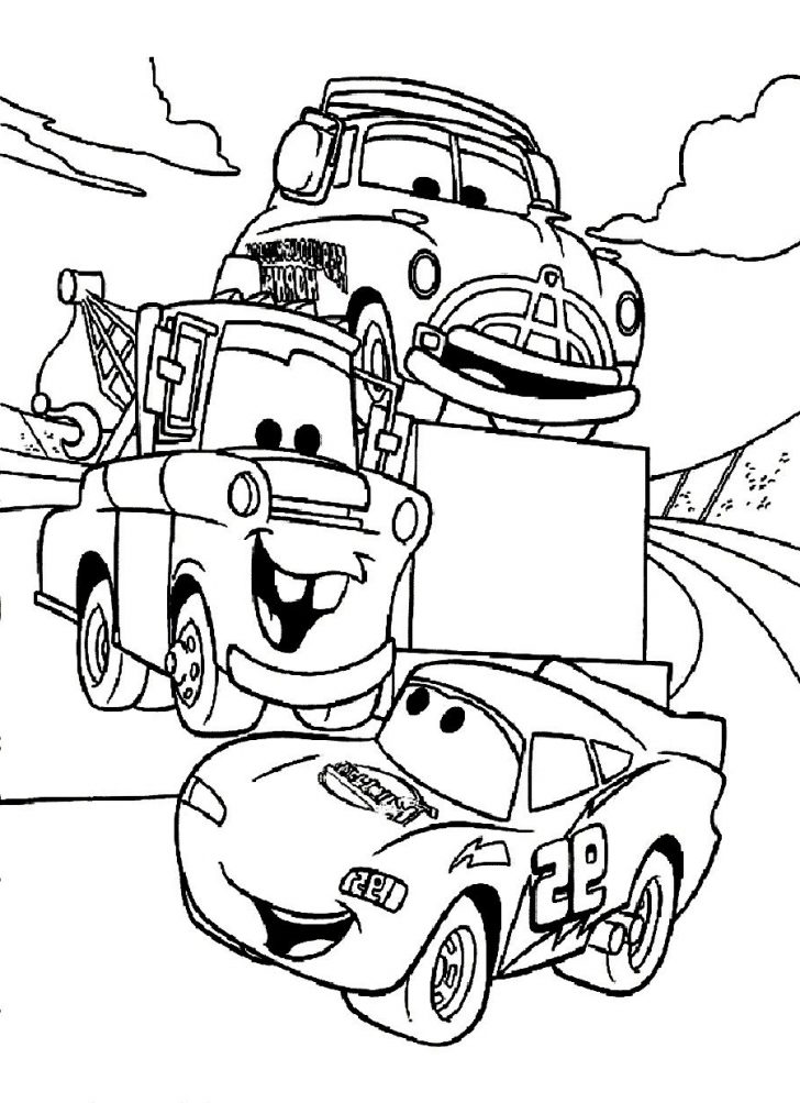Disney Cars Coloring Pages Coloring Pictures Of Cars Pji8 Car Coloring Page Disney Cars Disney Cars Coloring Pages Coloring Pictures Of Cars Pji8 Car Coloring Page Disney Cars