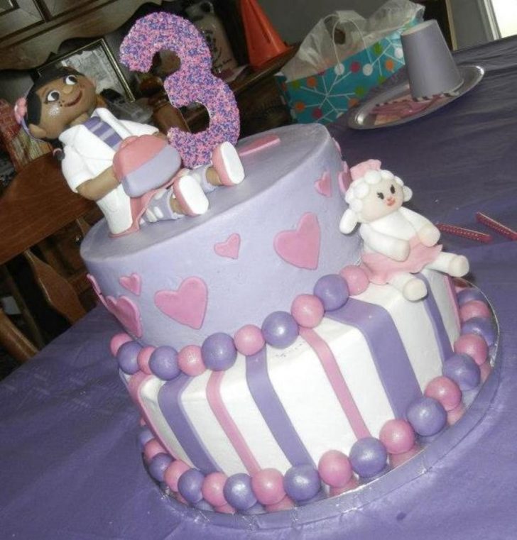 Doc Mcstuffin Birthday Cake Doc Mcstuffins Birthday Cake Cakecentral Doc Mcstuffin Birthday Cake Doc Mcstuffins Birthday Cake Cakecentral
