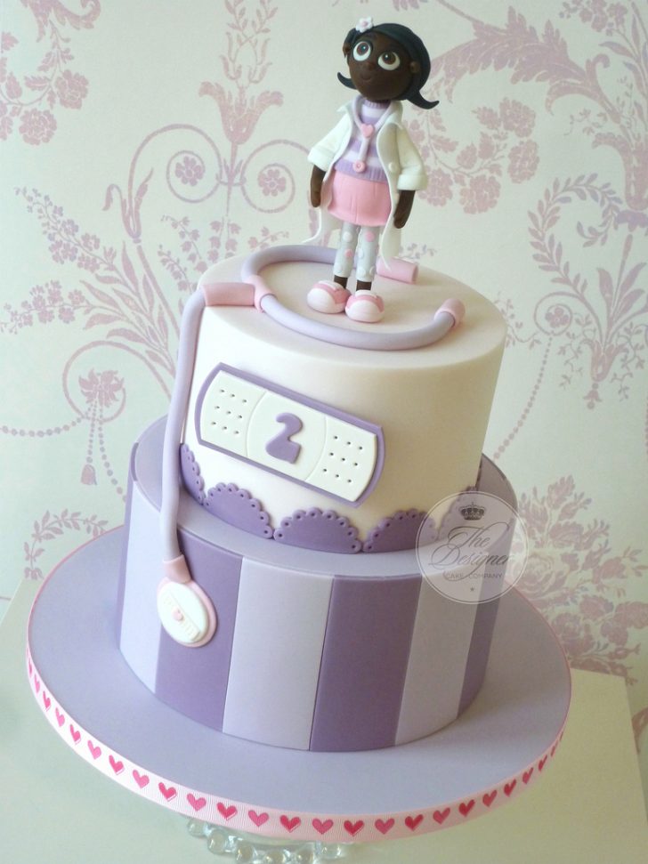 Doc Mcstuffin Birthday Cake Doc Mcstuffins Birthday Cake Isabelle Bambridge Flickr Doc Mcstuffin Birthday Cake Doc Mcstuffins Birthday Cake Isabelle Bambridge Flickr