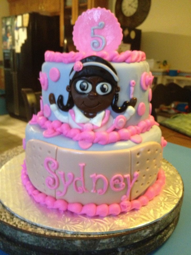 Doc Mcstuffin Birthday Cake Learning To Fly Cakes And Pastries Doc Mcstuffins Birthday Party Doc Mcstuffin Birthday Cake Learning To Fly Cakes And Pastries Doc Mcstuffins Birthday Party
