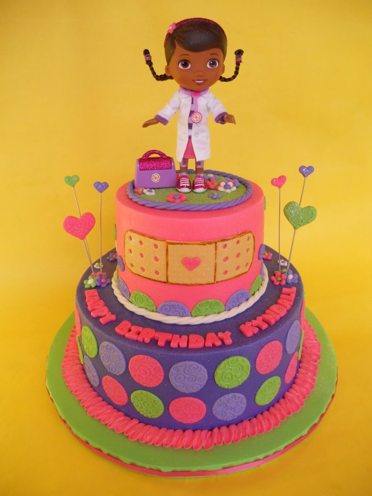 Doc Mcstuffins Birthday Cake Doc Mcstuffins Birthday Cake A Photo On Flickriver Doc Mcstuffins Birthday Cake Doc Mcstuffins Birthday Cake A Photo On Flickriver