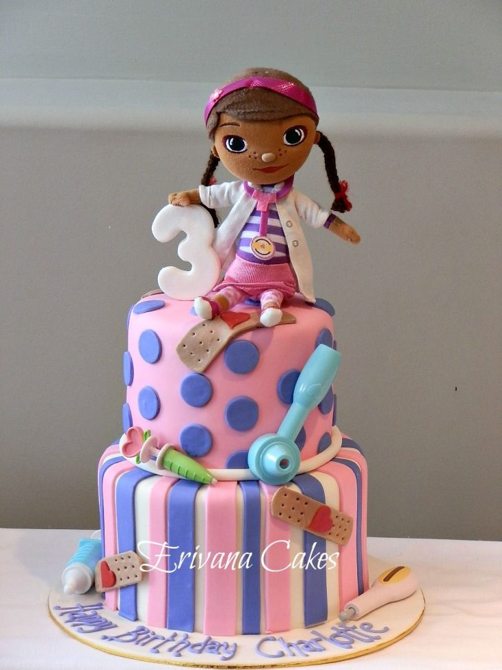 Doc Mcstuffins Birthday Cake Doc Mcstuffins Cake Love This Cake I Might Have To Make One Doc Mcstuffins Birthday Cake Doc Mcstuffins Cake Love This Cake I Might Have To Make One