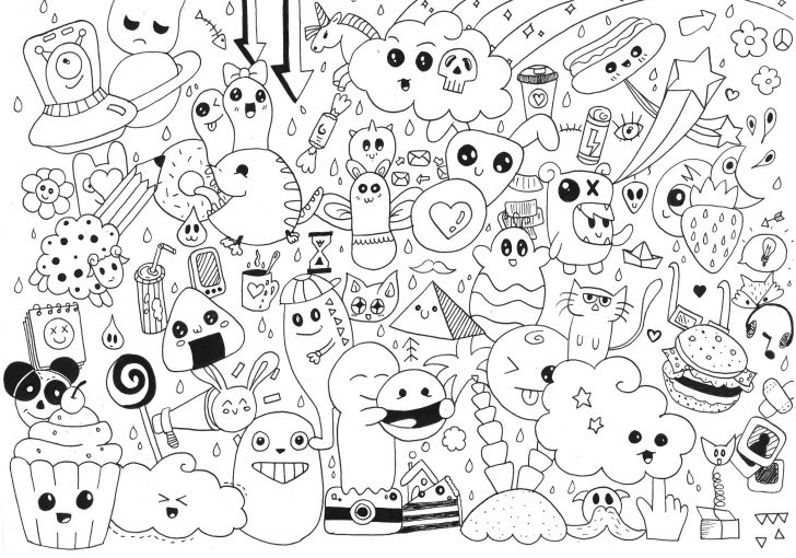 Doodle Art Coloring Pages Doodle Art To Print For Free Doodle Art Kids Coloring Pages Doodle Art Coloring Pages Doodle Art To Print For Free Doodle Art Kids Coloring Pages