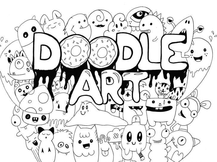 Doodle Art Coloring Pages Incredible Doodle Art Colouring Pages Sheets Alley School Subject Doodle Art Coloring Pages Incredible Doodle Art Colouring Pages Sheets Alley School Subject