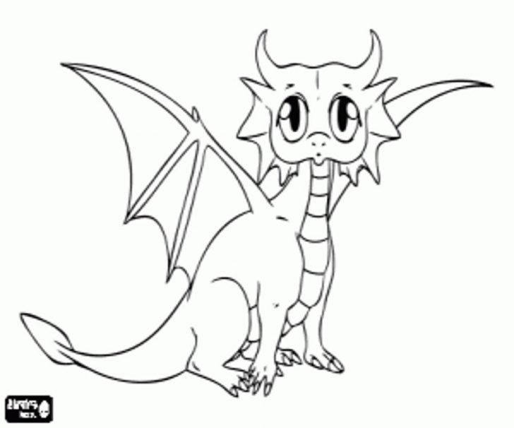 Dragon Coloring Pages Ba Dragon Coloring Pages To Download And Print For Free Dragon Coloring Pages Ba Dragon Coloring Pages To Download And Print For Free