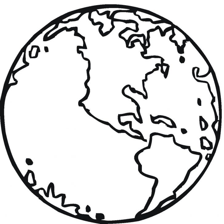 Earth Coloring Pages Free Printable Earth Coloring Pages For Kids Earth Coloring Pages Free Printable Earth Coloring Pages For Kids