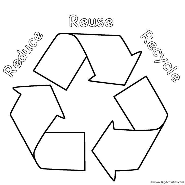 Earth Coloring Pages Math Worksheets Recycling For Preschool Reduce Reuse Recycle Earth Coloring Pages Math Worksheets Recycling For Preschool Reduce Reuse Recycle