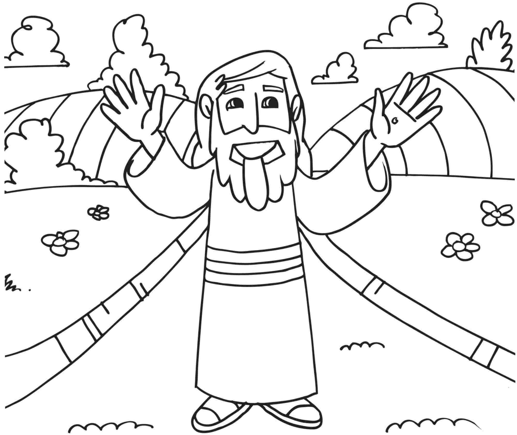 27+ Marvelous Picture of Easter Coloring Pages Religious