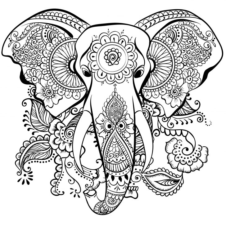 Elephant Adult Coloring Pages 23 Elephant Mandala Coloring Pages Download Coloring Sheets Elephant Adult Coloring Pages 23 Elephant Mandala Coloring Pages Download Coloring Sheets