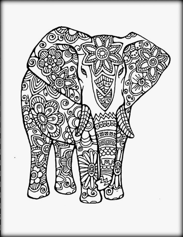 Elephant Adult Coloring Pages Coloring Page Fantastic Elephant Adult Coloring Pages Elephant Adult Coloring Pages Coloring Page Fantastic Elephant Adult Coloring Pages