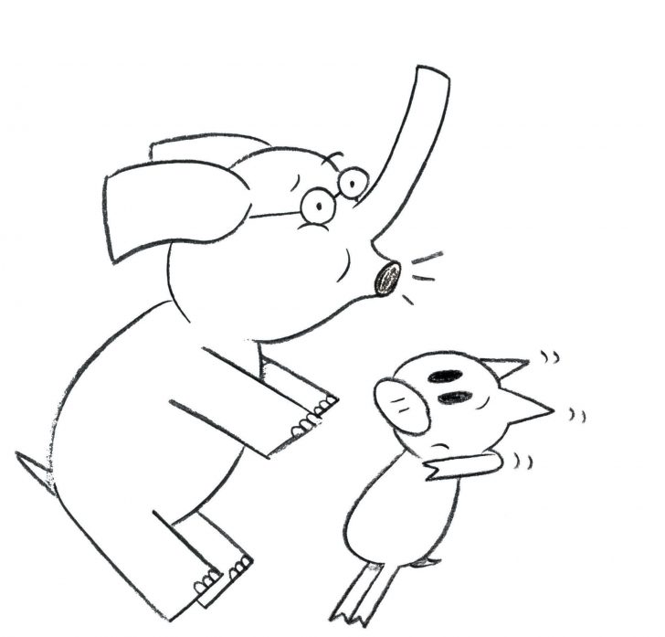 Elephant And Piggie Coloring Pages Elephant And Piggie Coloring Pages Page Kid Stuff Pinterestmo Elephant And Piggie Coloring Pages Elephant And Piggie Coloring Pages Page Kid Stuff Pinterestmo