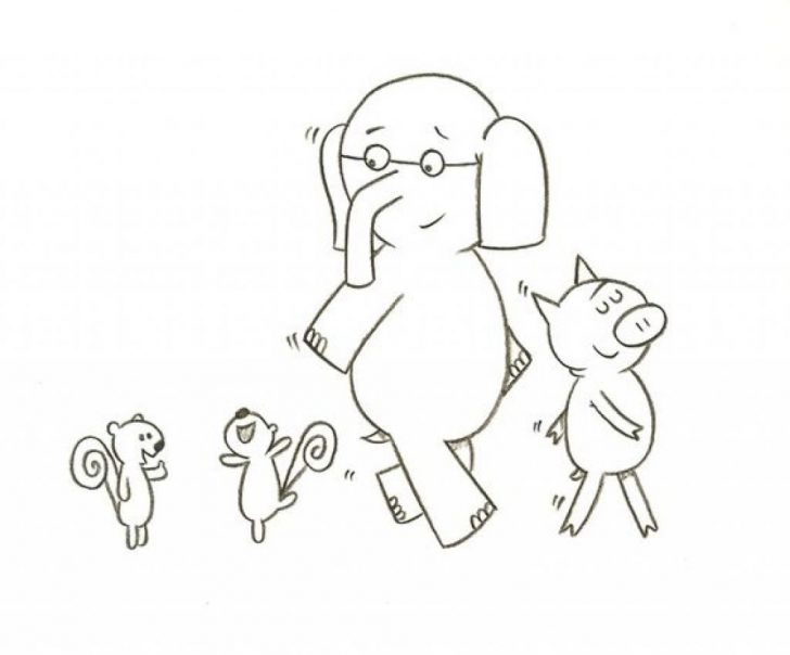 Elephant And Piggie Coloring Pages Mo Willems Coloring Pages Elephant And Piggie Color Gerrydraaisma Elephant And Piggie Coloring Pages Mo Willems Coloring Pages Elephant And Piggie Color Gerrydraaisma