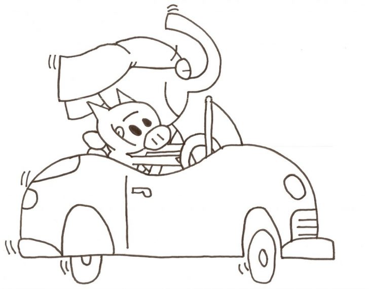 Elephant And Piggie Coloring Pages The Best Free Piggie Coloring Page Images Download From 18 Free Elephant And Piggie Coloring Pages The Best Free Piggie Coloring Page Images Download From 18 Free