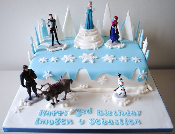 Elsa Birthday Cake Disney Frozen Birthday Cake Miss Cupcakes Elsa Birthday Cake Disney Frozen Birthday Cake Miss Cupcakes