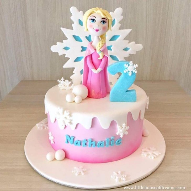 Elsa Birthday Cakes 18 Frozen Themed Birthday Cakes Which Can Be Customized Recommend Elsa Birthday Cakes 18 Frozen Themed Birthday Cakes Which Can Be Customized Recommend
