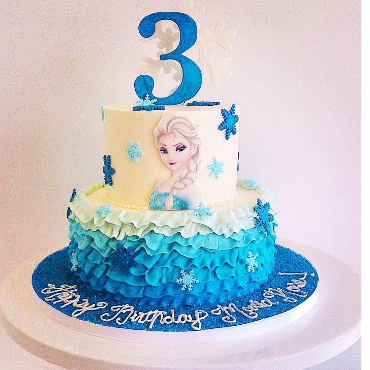Elsa Birthday Cakes Birthday Cakes For Kids Fluffy Thoughts Cakes Mclean Va And Elsa Birthday Cakes Birthday Cakes For Kids Fluffy Thoughts Cakes Mclean Va And