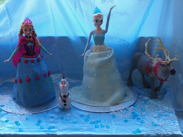 Elsa Birthday Cakes Disney Frozen Birthday Cakes Here Come The Girls Elsa Birthday Cakes Disney Frozen Birthday Cakes Here Come The Girls