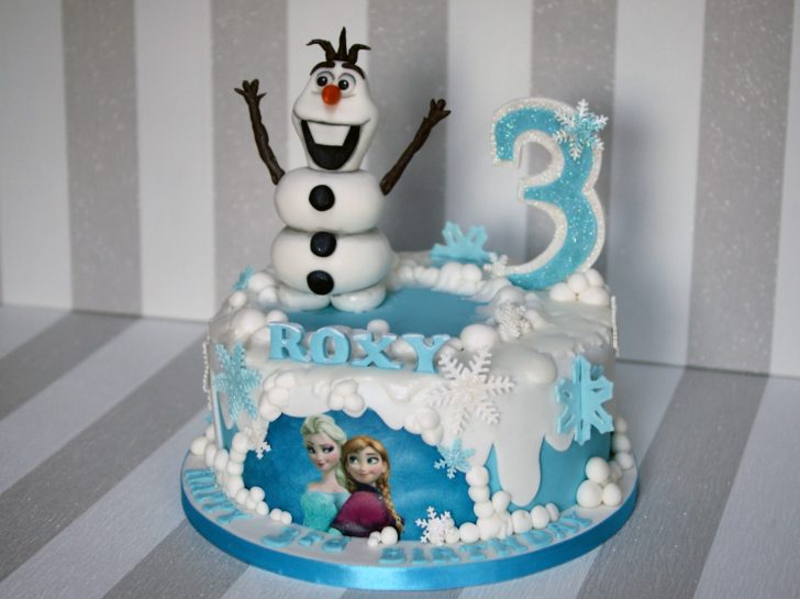 Elsa Birthday Cakes Disney Frozen Cake Olaf And Elsa Birthday Cake Bakealous Elsa Birthday Cakes Disney Frozen Cake Olaf And Elsa Birthday Cake Bakealous