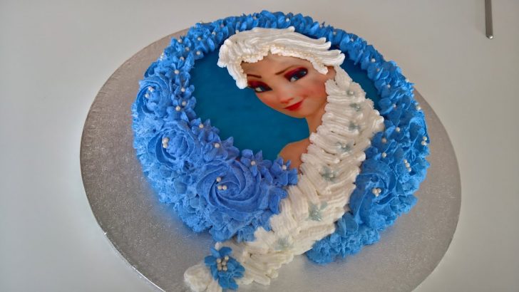 Elsa Birthday Cakes Frozen Birthday Cake Tutorial From Basic Ingredients Youtube Elsa Birthday Cakes Frozen Birthday Cake Tutorial From Basic Ingredients Youtube