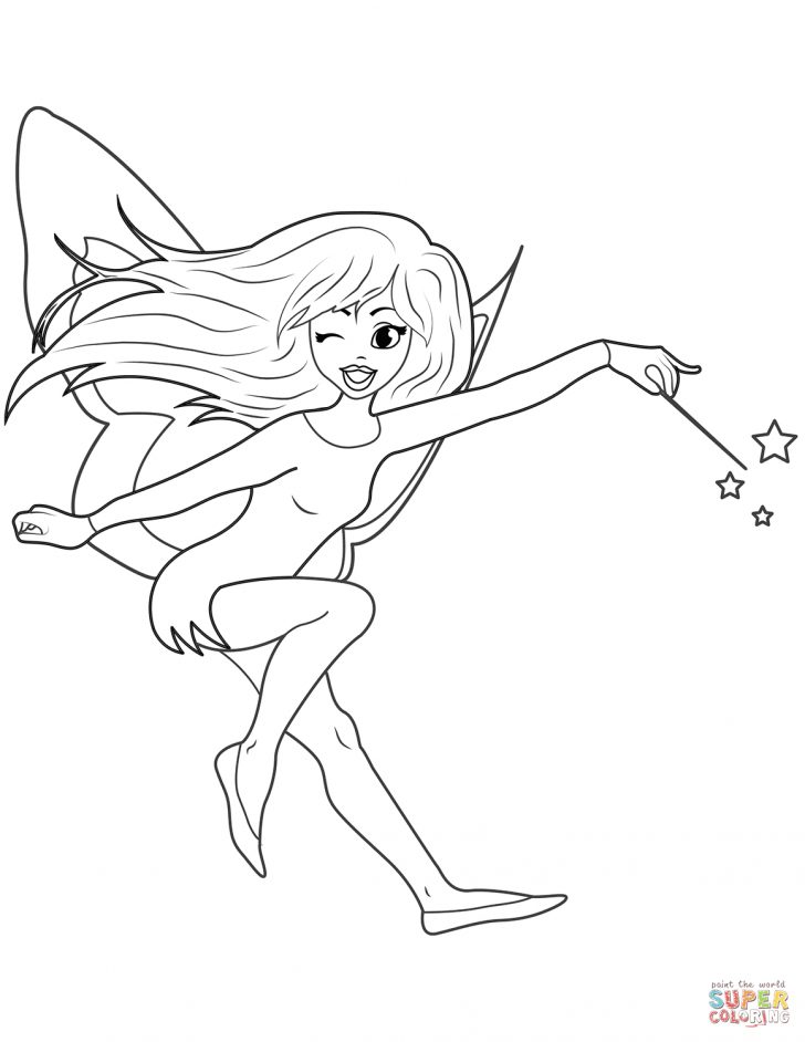 Fairy Coloring Page Fairy Coloring Pages Free Coloring Pages Fairy Coloring Page Fairy Coloring Pages Free Coloring Pages