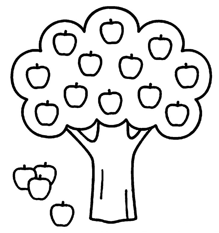 Fall Tree Coloring Pages Trees Coloring Pages Apple Tree Wecoloringpage Pinterest 12031279 Fall Tree Coloring Pages Trees Coloring Pages Apple Tree Wecoloringpage Pinterest 12031279