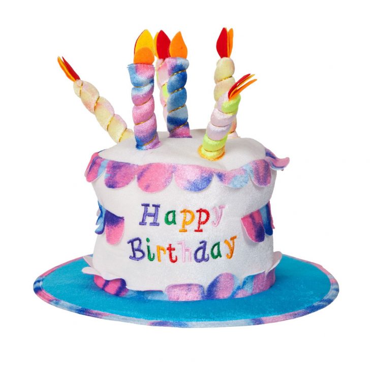 Fancy Birthday Cake Adult Happy Birthday Cake Hat With Candles Fancy Dress Party Fancy Birthday Cake Adult Happy Birthday Cake Hat With Candles Fancy Dress Party