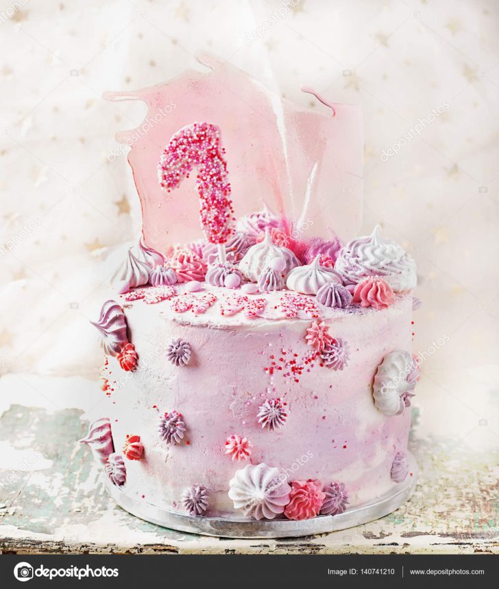Fancy Birthday Cake Pink And Violet Fancy Birthday Cake Stock Photo Teelesswonder Fancy Birthday Cake Pink And Violet Fancy Birthday Cake Stock Photo Teelesswonder