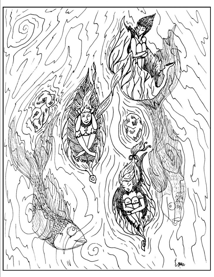 Fantasy Coloring Pages Coloring Page Fantasy Coloring Pages For Adults Fantasy Coloring Pages Coloring Page Fantasy Coloring Pages For Adults
