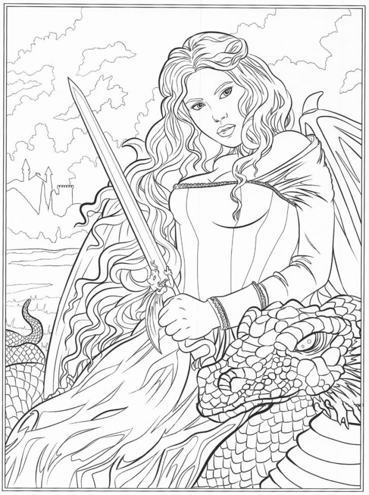 Fantasy Coloring Pages Coloring Pages Ideas Freetable Fantasy Coloring Pages For Adults Fantasy Coloring Pages Coloring Pages Ideas Freetable Fantasy Coloring Pages For Adults
